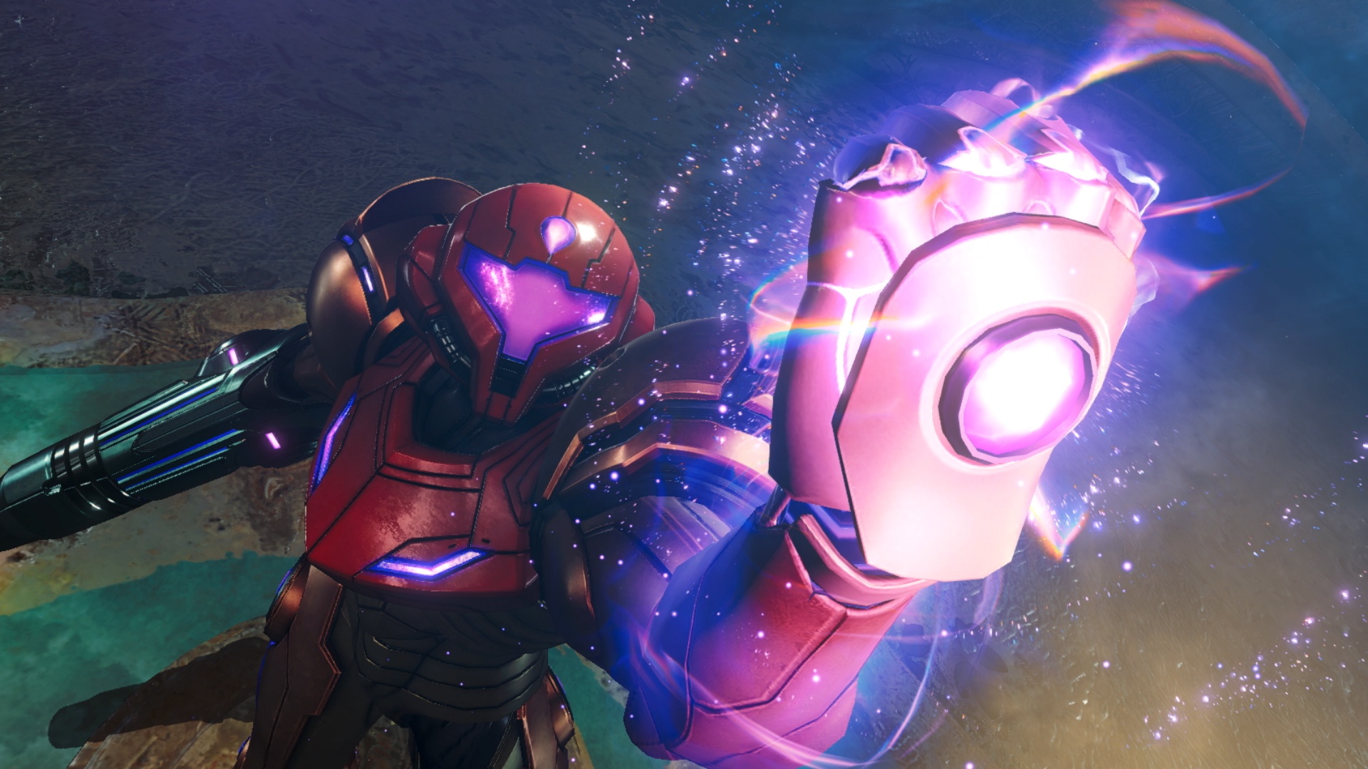 Metroid Prime 4: Beyond - Imagen 10